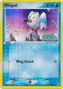 Wingull (70/100) (Stamped) [EX: Crystal Guardians] - The Mythic Store | 24h Order Processing