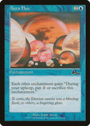 Aura Flux [Urza's Legacy] - The Mythic Store | 24h Order Processing