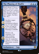 The Phasing of Zhalfir (Promo Pack) [Dominaria United Promos] - The Mythic Store | 24h Order Processing