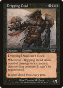 Dripping Dead [Legions] - The Mythic Store | 24h Order Processing