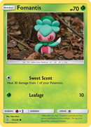 Fomantis (15/236) [Sun & Moon: Unified Minds] - The Mythic Store | 24h Order Processing