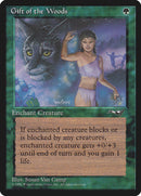 Gift of the Woods (Cat) [Alliances] - The Mythic Store | 24h Order Processing