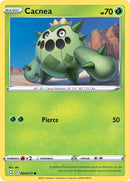 Cacnea (004/072) [Sword & Shield: Shining Fates] - The Mythic Store | 24h Order Processing