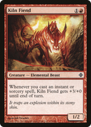 Kiln Fiend [Rise of the Eldrazi] - The Mythic Store | 24h Order Processing