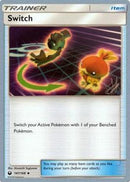Switch (147/168) (Perfection - Henry Brand) [World Championships 2019] - The Mythic Store | 24h Order Processing