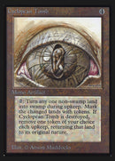 Cyclopean Tomb [International Collectors' Edition] - The Mythic Store | 24h Order Processing