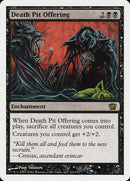 Death Pit Offering [Eighth Edition] - The Mythic Store | 24h Order Processing