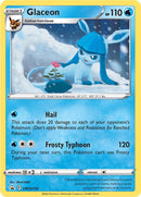 Glaceon (SWSH192) [Sword & Shield: Black Star Promos] - The Mythic Store | 24h Order Processing
