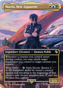 Noctis, Heir Apparent [FINAL FANTASY Commander] - The Mythic Store | 24h Order Processing