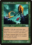 Canopy Crawler [Legions] - The Mythic Store | 24h Order Processing