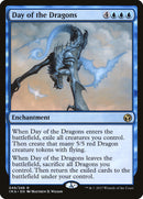 Day of the Dragons [Iconic Masters] - The Mythic Store | 24h Order Processing