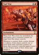 Turf War (Promo Pack) [Streets of New Capenna Commander Promos] - The Mythic Store | 24h Order Processing