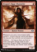 Dragon's Rage Channeler [The List] - The Mythic Store | 24h Order Processing