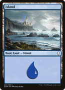 Island (254) [Dominaria] - The Mythic Store | 24h Order Processing