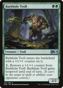 Barkhide Troll [Core Set 2020] - The Mythic Store | 24h Order Processing