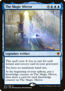 The Magic Mirror (Promo Pack) [Throne of Eldraine Promos] - The Mythic Store | 24h Order Processing