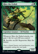 Rhys the Exiled [Kaldheim Commander] - The Mythic Store | 24h Order Processing