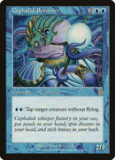 Cephalid Retainer [Odyssey] - The Mythic Store | 24h Order Processing