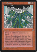Jokulhaups [Ice Age] - The Mythic Store | 24h Order Processing