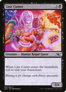 Line Cutter [Unfinity] - The Mythic Store | 24h Order Processing