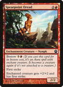 Spearpoint Oread [Theros] - The Mythic Store | 24h Order Processing