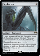 Scytheclaw [Commander Masters] - The Mythic Store | 24h Order Processing