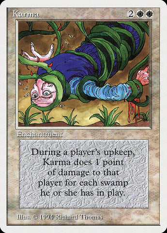 Karma [Summer Magic / Edgar] - The Mythic Store | 24h Order Processing