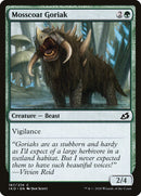 Mosscoat Goriak [Ikoria: Lair of Behemoths] - The Mythic Store | 24h Order Processing