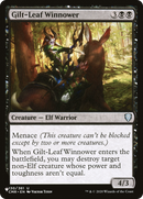 Gilt-Leaf Winnower [The List] - The Mythic Store | 24h Order Processing