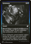 Geistwave [Innistrad: Double Feature] - The Mythic Store | 24h Order Processing