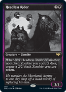 Headless Rider [Innistrad: Double Feature] - The Mythic Store | 24h Order Processing