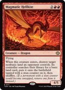 Magmatic Hellkite [Tarkir: Dragonstorm] - The Mythic Store | 24h Order Processing