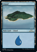 Island (287) [30th Anniversary Edition] - The Mythic Store | 24h Order Processing