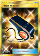 Judge Whistle (194/181) [Sun & Moon: Team Up] - The Mythic Store | 24h Order Processing