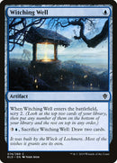 Witching Well [Throne of Eldraine] - The Mythic Store | 24h Order Processing