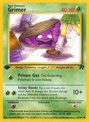 Grimer (57/82) [Team Rocket 1st Edition] - The Mythic Store | 24h Order Processing