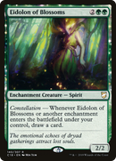 Eidolon of Blossoms [Commander 2018] - The Mythic Store | 24h Order Processing
