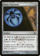 Dimir Cluestone [Dragon's Maze] - The Mythic Store | 24h Order Processing