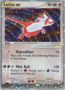 Latias ex (93/97) [EX: Dragon] - The Mythic Store | 24h Order Processing