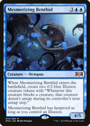 Mesmerizing Benthid [Ravnica Allegiance] - The Mythic Store | 24h Order Processing