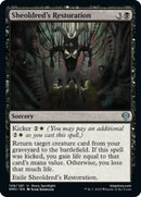 Sheoldred's Restoration [Dominaria United] - The Mythic Store | 24h Order Processing
