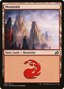 Mountain (269) [Ikoria: Lair of Behemoths] - The Mythic Store | 24h Order Processing