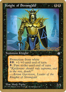 Knight of Stromgald (Leon Lindback) [Pro Tour Collector Set] - The Mythic Store | 24h Order Processing