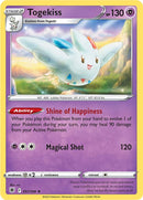 Togekiss (057/189) [Sword & Shield: Astral Radiance] - The Mythic Store | 24h Order Processing