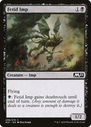 Fetid Imp [Core Set 2021] - The Mythic Store | 24h Order Processing