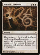 Austere Command [Lorwyn] - The Mythic Store | 24h Order Processing