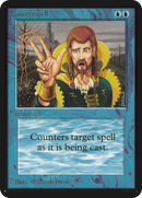 Counterspell [Alpha Edition] - The Mythic Store | 24h Order Processing