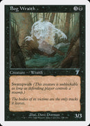Bog Wraith [Seventh Edition] - The Mythic Store | 24h Order Processing
