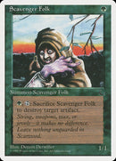 Scavenger Folk [Chronicles] - The Mythic Store | 24h Order Processing