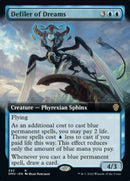 Defiler of Dreams (Extended Art) [Dominaria United] - The Mythic Store | 24h Order Processing